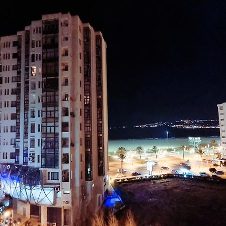 Luxury Sea And Marina View Apartment 丹吉尔 外观 照片