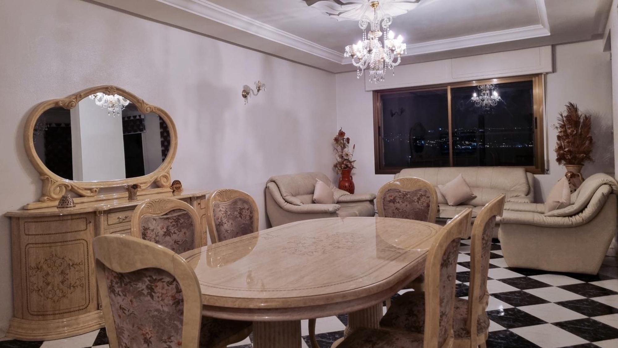 Luxury Sea And Marina View Apartment 丹吉尔 外观 照片